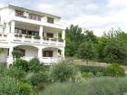 Apartments FRGACIC GORAN, Baska Island Krk