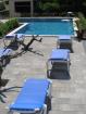 Apartments with pool JURANIC ANA