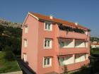 Apartments BARBALIC RADOSNA, Baska Island Krk