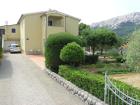 Apartments DUJMOVIC ANA, Baska Island Krk