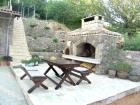 Apartments FRGACIC GORAN, Baska Island Krk