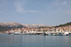 Baška, otok Krk 01