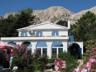 Pensionen 55, Baska Insel Krk