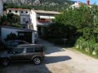 Apartments CIZMESIA, Baska Island Krk