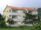 Apartments FRGACIC VJERA, Baska Island Krk